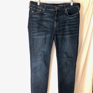 H&M Shaping Skinny Modelant Jeans